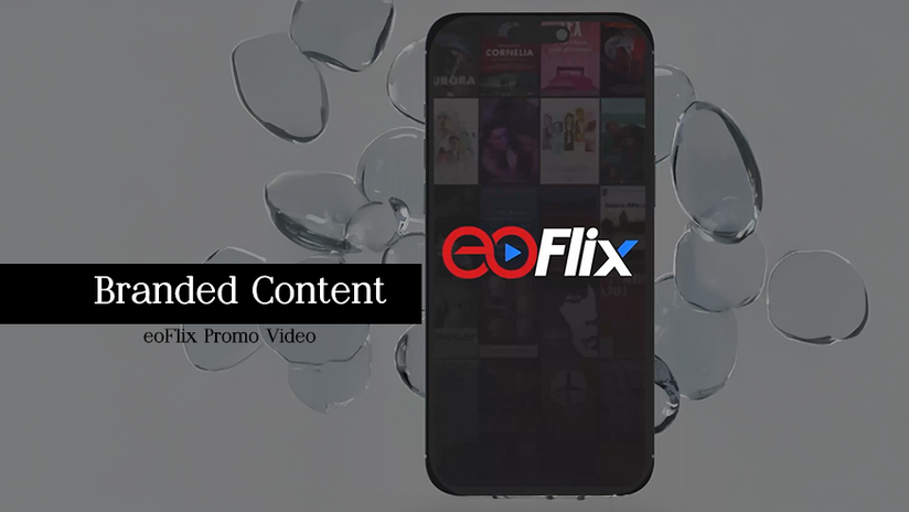 eoFlix Promo Video